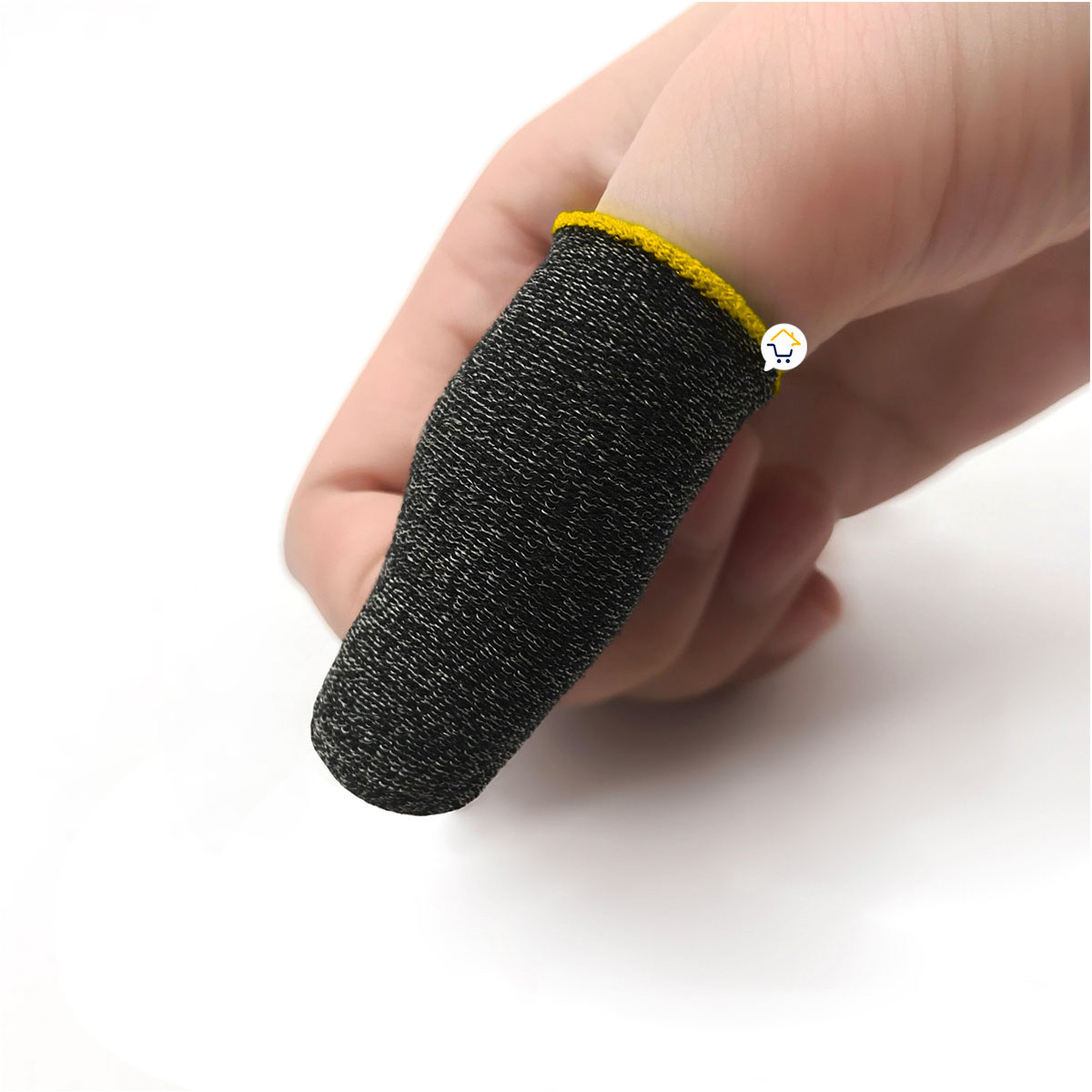 Miniatura 3 de Guantes Fundas Gamer Para Dedo SG2012